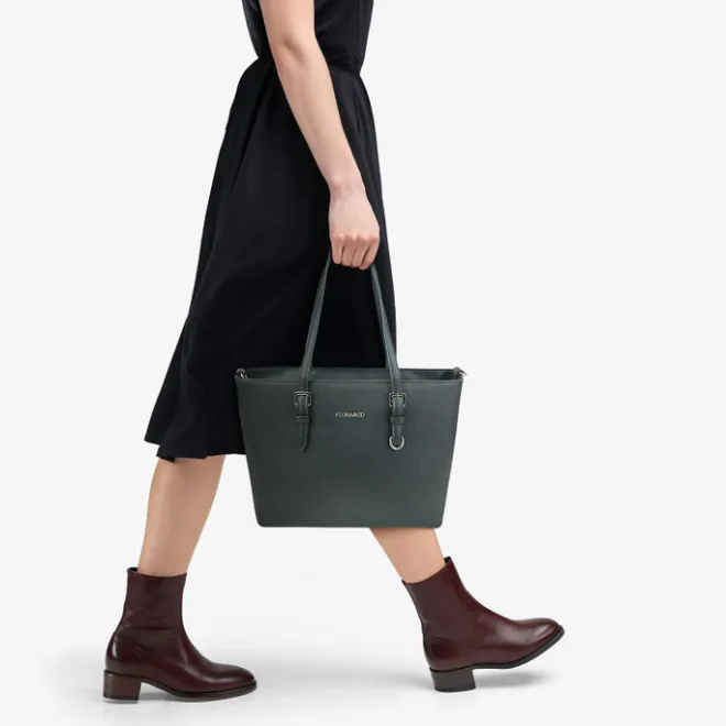 Outlet Flora & Co Bags Shopper zwart