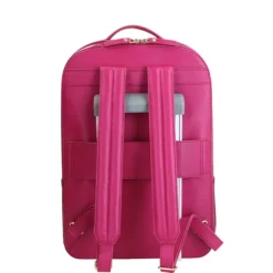 Hot FMME. Claire 15.6 fuchsia