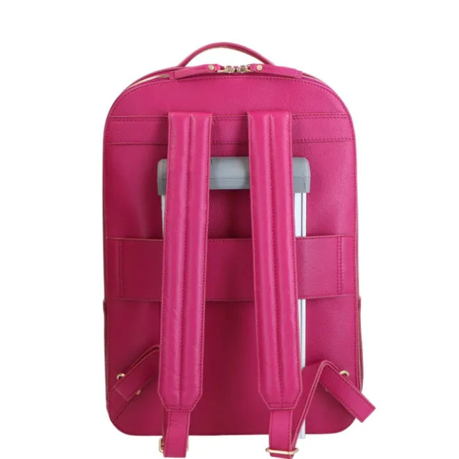 Hot FMME. Claire 15.6 fuchsia