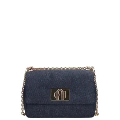 Hot Furla 1927 Mini Crossbody 20 toni mediterraneo