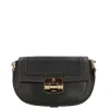 Furla Club 2 S Crossbody nero