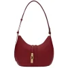 Discount Furla Goccia Shoulderbag S cioccolato