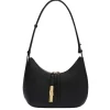 Best Furla Goccia Shoulderbag S nero