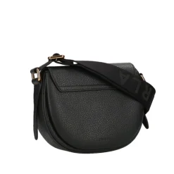 New Furla Lotus Mini Crossbody nero-toni nero
