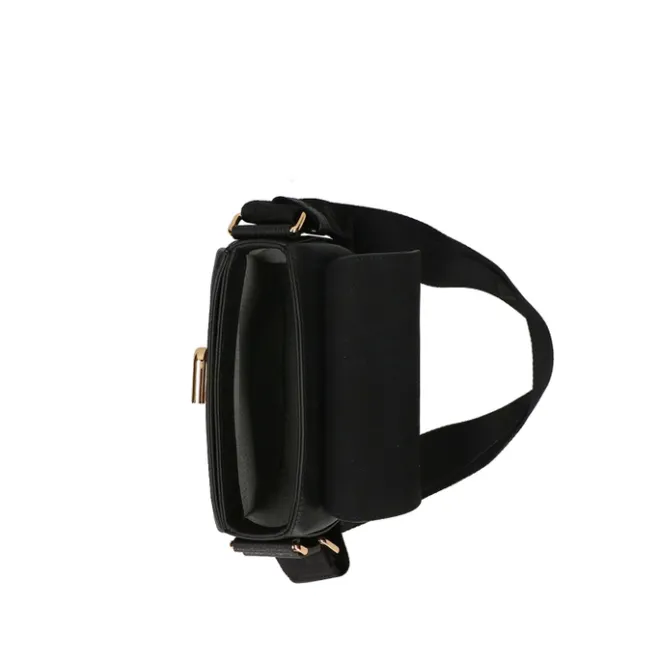 Online Furla Lotus Mini Crossbody panna-toni panna
