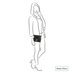 Hot Furla Metropolis S Crossbody nero