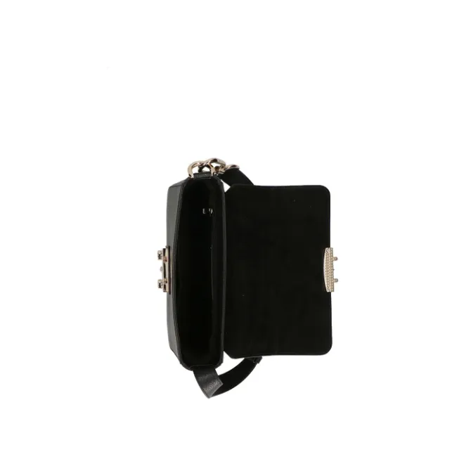 Sale Furla Metropolis Shoulderbag S nero