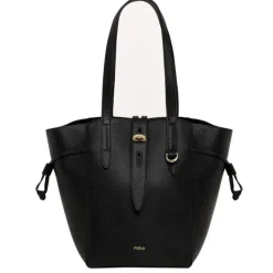 Hot Furla Net M Tote nero