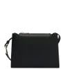 Clearance Furla Nuvola Crossbody S nero