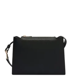 Clearance Furla Nuvola Crossbody S nero