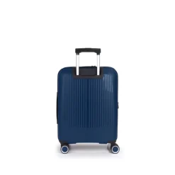 Gabol Brooklyn Cabin Trolley Front Pocket azul
