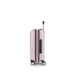 Outlet Gabol Brooklyn Cabin Trolley Expandable pink
