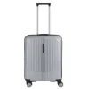 Online Gabol Brooklyn Cabin Trolley Expandable silver