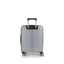 Online Gabol Brooklyn Cabin Trolley Expandable silver