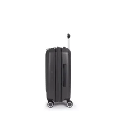 New Gabol Brooklyn Cabin Trolley Front Pocket gris