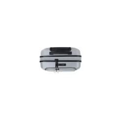 Online Gabol Brooklyn Cabin Trolley Front Pocket plata