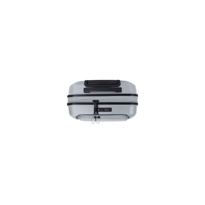 Online Gabol Brooklyn Cabin Trolley Front Pocket plata