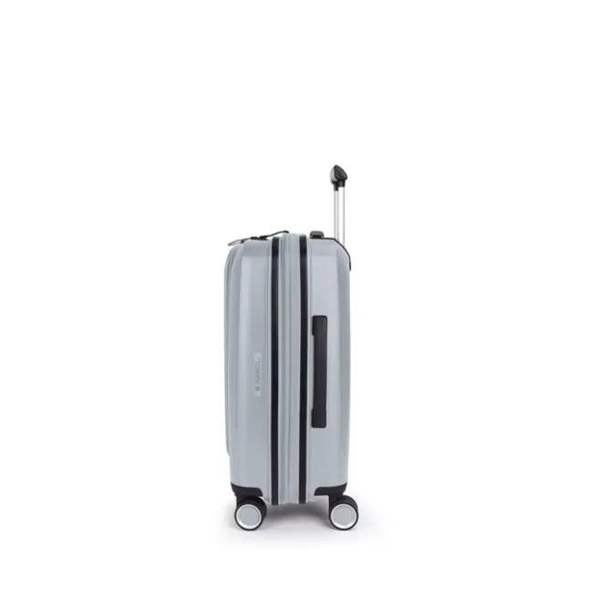 Online Gabol Brooklyn Cabin Trolley Front Pocket plata