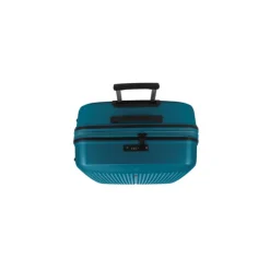 New Gabol Brooklyn Large Trolley Expandable turquoise