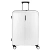 Sale Gabol Brooklyn Large Trolley Expandable white