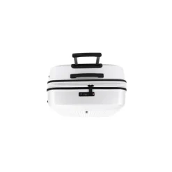 Sale Gabol Brooklyn Large Trolley Expandable white