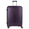 Online Gabol Brooklyn Large Trolley Expandable purple