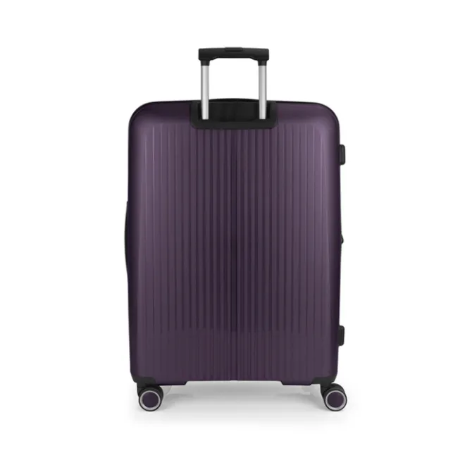 Online Gabol Brooklyn Large Trolley Expandable purple