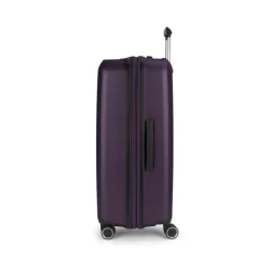 Online Gabol Brooklyn Large Trolley Expandable purple