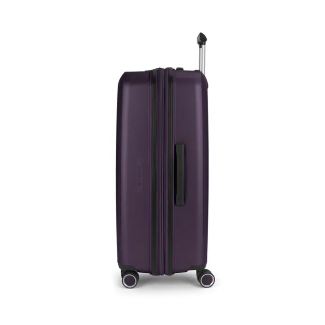 Online Gabol Brooklyn Large Trolley Expandable purple