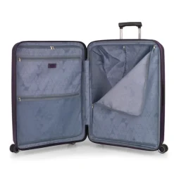 Online Gabol Brooklyn Large Trolley Expandable purple