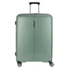 Sale Gabol Brooklyn Large Trolley Expandable green
