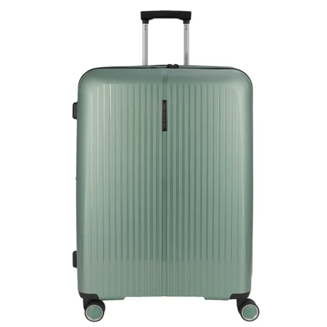 Sale Gabol Brooklyn Large Trolley Expandable green