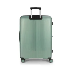 Sale Gabol Brooklyn Large Trolley Expandable green