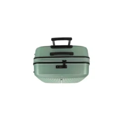 Sale Gabol Brooklyn Large Trolley Expandable green