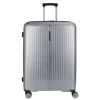 Gabol Brooklyn Large Trolley Expandable silver