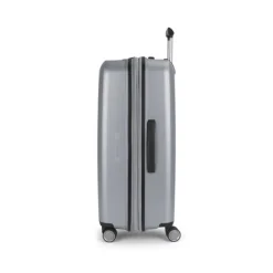 Gabol Brooklyn Large Trolley Expandable silver