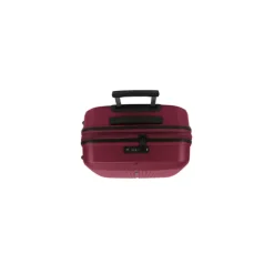 Sale Gabol Brooklyn Medium Trolley Expandable burgundy