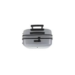 Best Gabol Brooklyn Medium Trolley Expandable silver