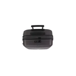 New Gabol Brooklyn Medium Trolley Expandable grey
