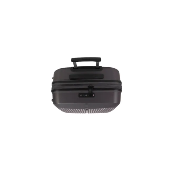 New Gabol Brooklyn Medium Trolley Expandable grey