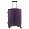 Hot Gabol Brooklyn Medium Trolley Expandable purple