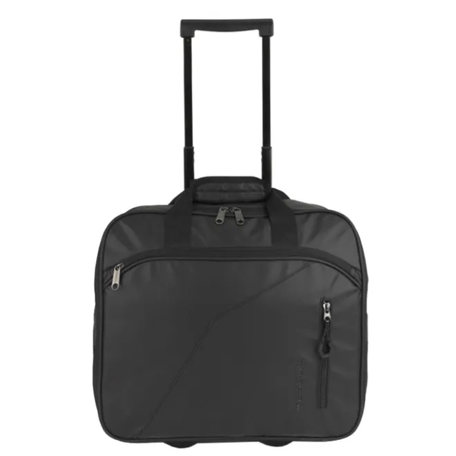 Discount Gabol Canada Pilot Trolley black