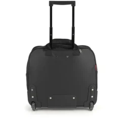 Discount Gabol Canada Pilot Trolley black