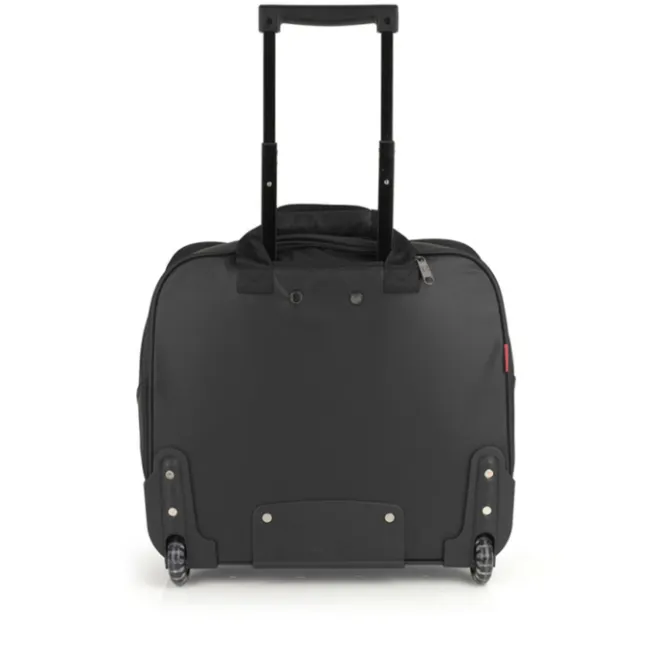 Discount Gabol Canada Pilot Trolley black