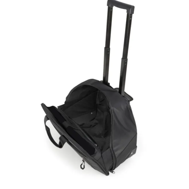 Discount Gabol Canada Pilot Trolley black