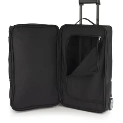 Online Gabol Canada Wheel Cabin Duffle black
