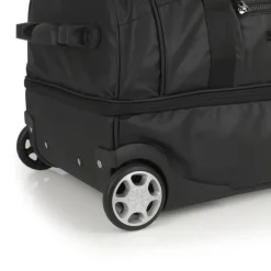 Online Gabol Canada Wheel Cabin Duffle black