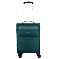 Sale Gabol Cloud Cabin Trolley 55 turquoise
