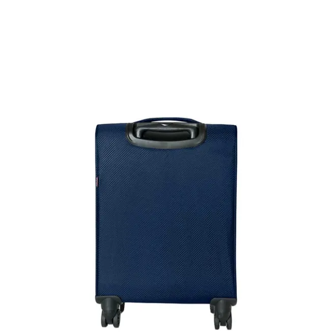 Online Gabol Cloud Cabin Trolley 55 blue