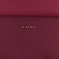 Best Gabol Cloud Cabin Trolley 55 cm bordeaux